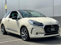 CITROEN DS3