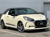 CITROEN DS3