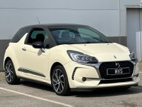 CITROEN DS3