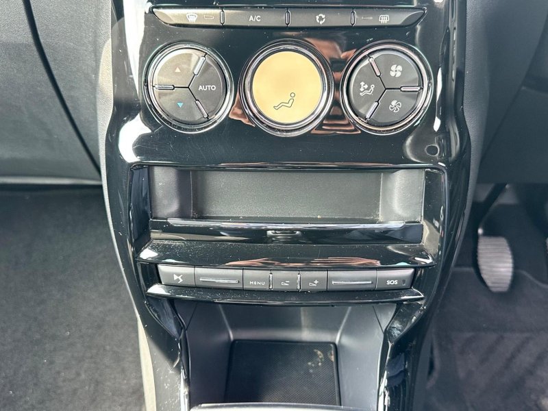 CITROEN DS3