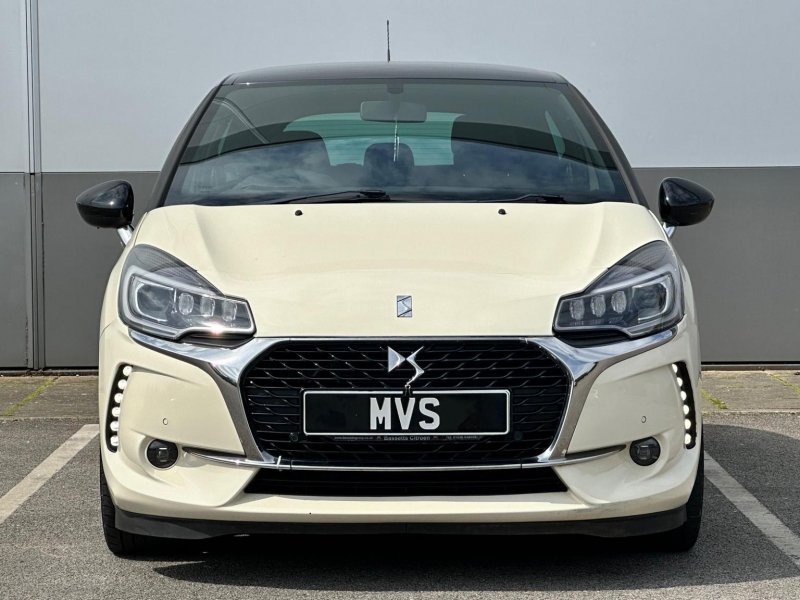 CITROEN DS3