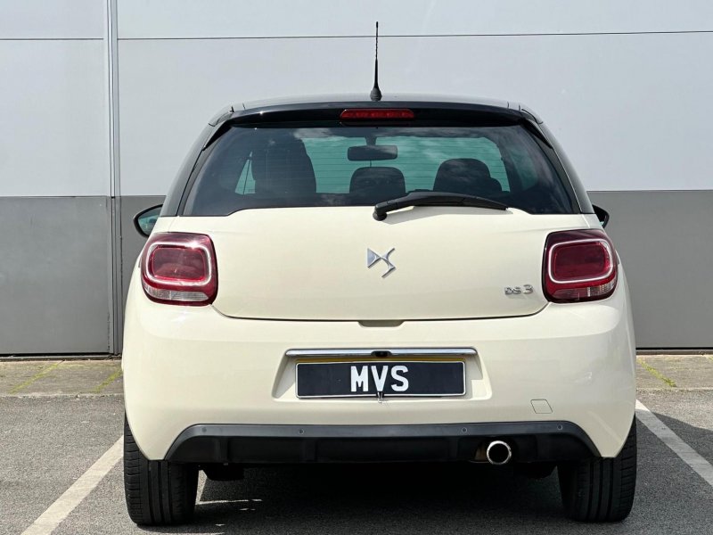CITROEN DS3