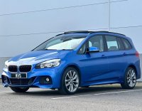 BMW 2 SERIES GRAN TOURER