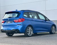 BMW 2 SERIES GRAN TOURER