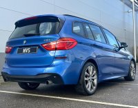 BMW 2 SERIES GRAN TOURER