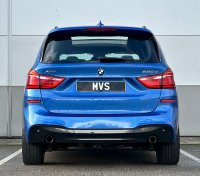 BMW 2 SERIES GRAN TOURER
