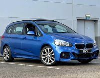 BMW 2 SERIES GRAN TOURER
