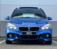 BMW 2 SERIES GRAN TOURER