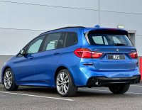 BMW 2 SERIES GRAN TOURER
