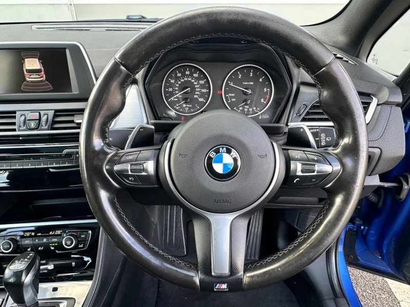 BMW 2 SERIES GRAN TOURER