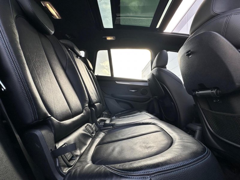 BMW 2 SERIES GRAN TOURER
