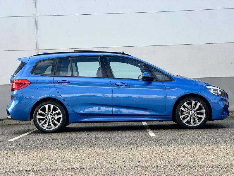 BMW 2 SERIES GRAN TOURER