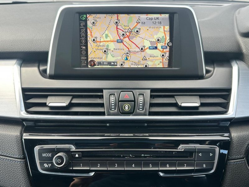 BMW 2 SERIES GRAN TOURER