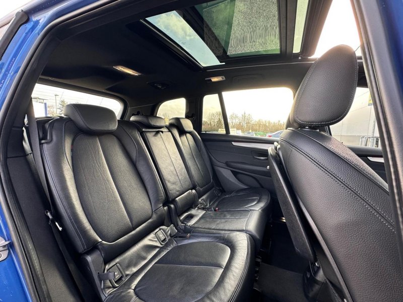 BMW 2 SERIES GRAN TOURER