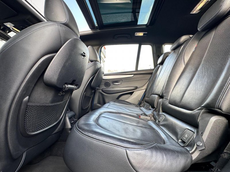 BMW 2 SERIES GRAN TOURER