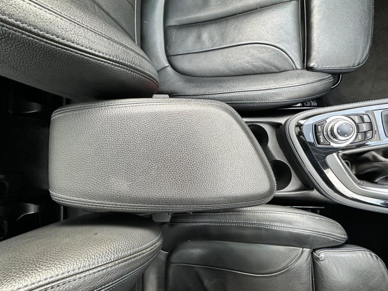 BMW 2 SERIES GRAN TOURER