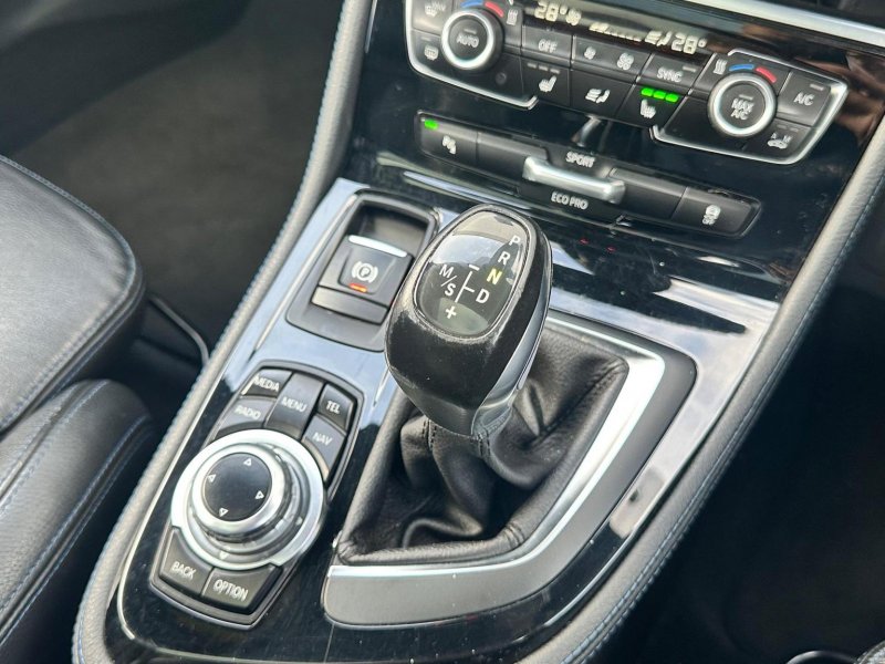 BMW 2 SERIES GRAN TOURER