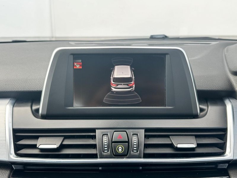 BMW 2 SERIES GRAN TOURER
