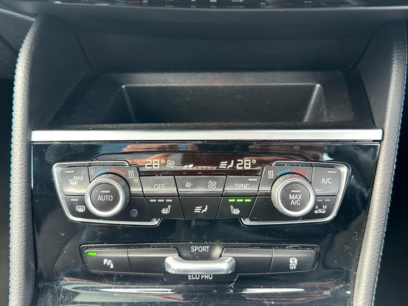 BMW 2 SERIES GRAN TOURER
