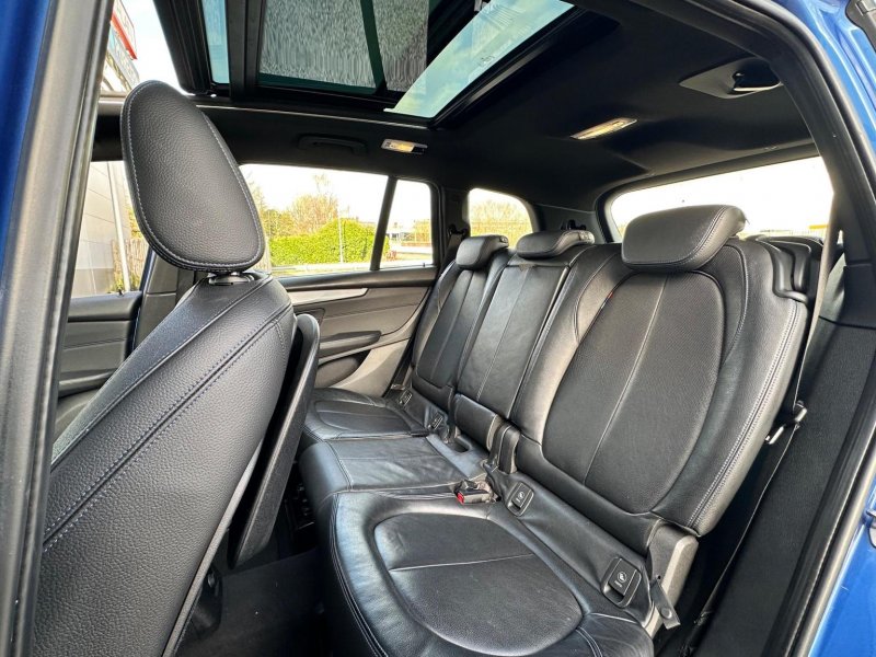 BMW 2 SERIES GRAN TOURER