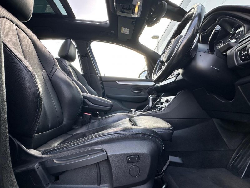 BMW 2 SERIES GRAN TOURER