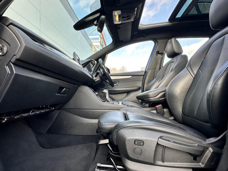BMW 2 SERIES GRAN TOURER