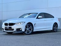 BMW 4 SERIES GRAN COUPE