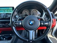 BMW 4 SERIES GRAN COUPE