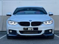 BMW 4 SERIES GRAN COUPE