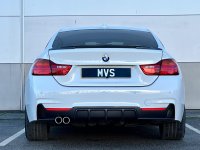 BMW 4 SERIES GRAN COUPE