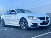 BMW 4 SERIES GRAN COUPE