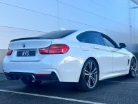 BMW 4 SERIES GRAN COUPE