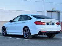 BMW 4 SERIES GRAN COUPE