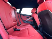 BMW 4 SERIES GRAN COUPE