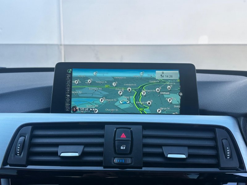 BMW 4 SERIES GRAN COUPE