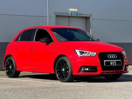 AUDI
