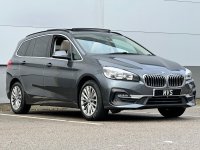 BMW 2 SERIES GRAN TOURER