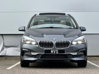 BMW 2 SERIES GRAN TOURER