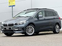 BMW 2 SERIES GRAN TOURER